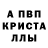 МДМА кристаллы Yarik Telyashenko